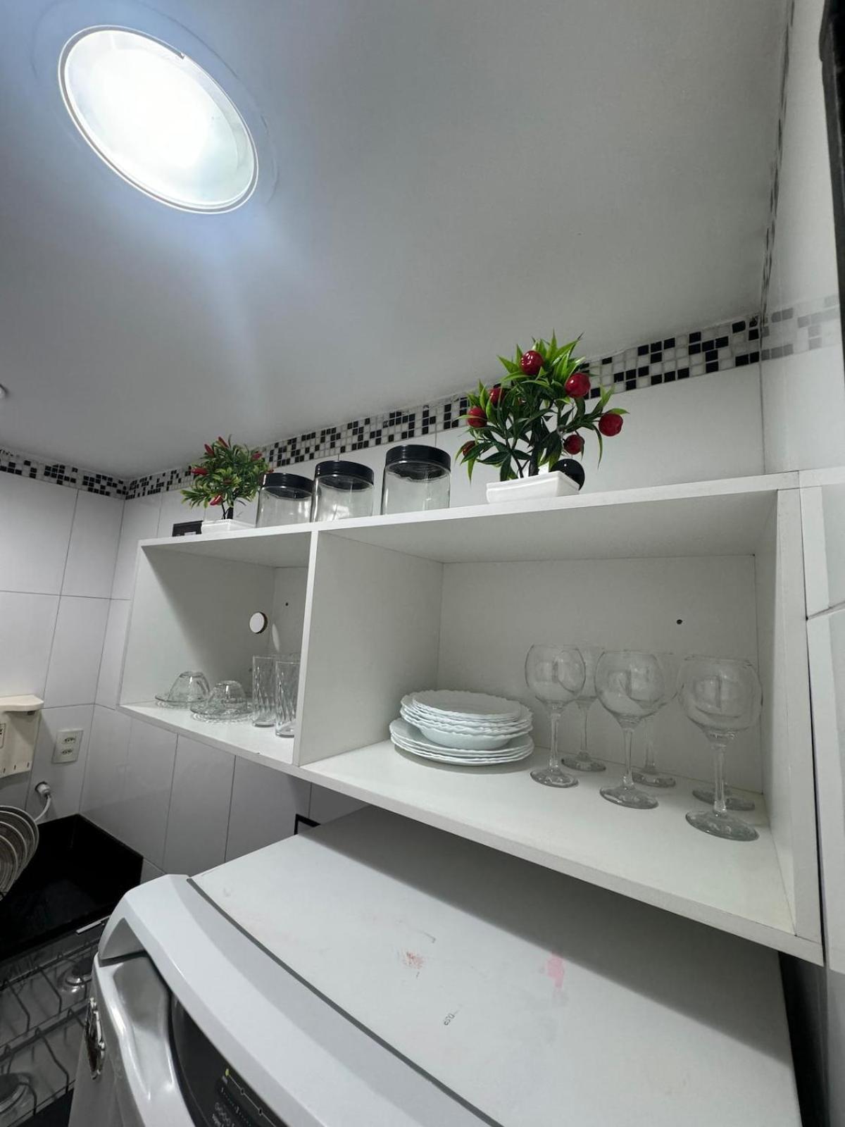 Appartement Belo Na Quadra Da Av Nsa C 1141 Ap904 Rio de Janeiro