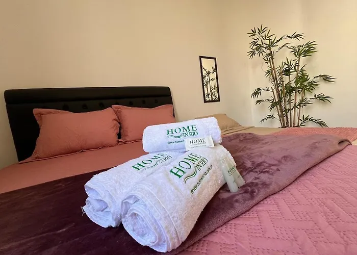 Belo Apartamento Na Quadra Da Praia Av Nsa C 1141 Ap904