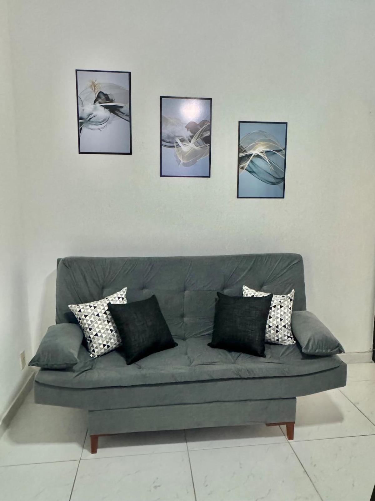 Belo Na Quadra Da Av Nsa C 1141 Ap904 Apartamento