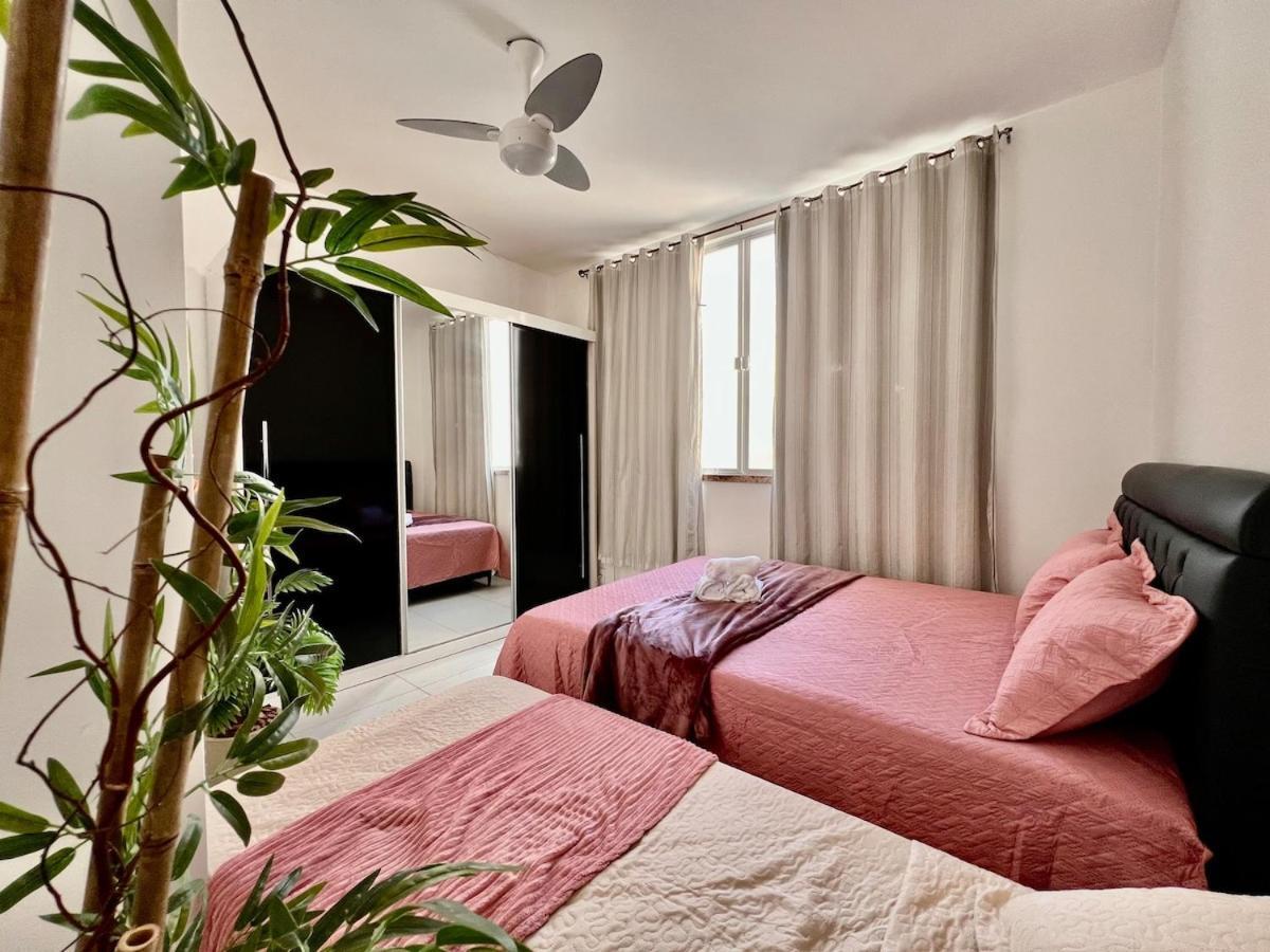 Apartamento Belo Na Quadra Da Av Nsa C 1141 Ap904