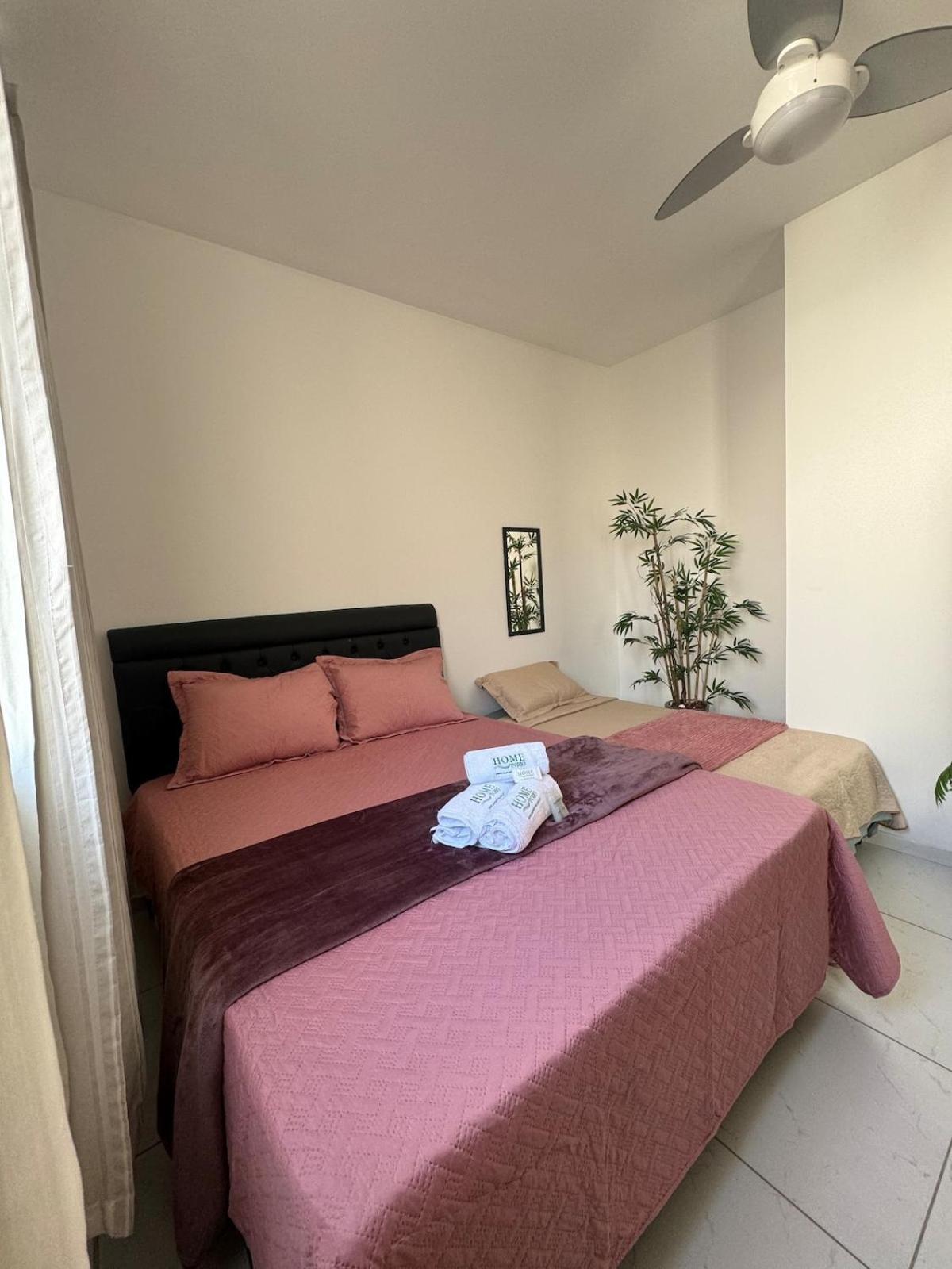 Apartamento Belo Na Quadra Da Av Nsa C 1141 Ap904