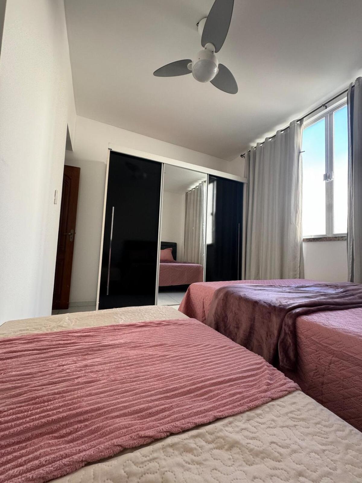 Belo Na Quadra Da Av Nsa C 1141 Ap904 Apartamento