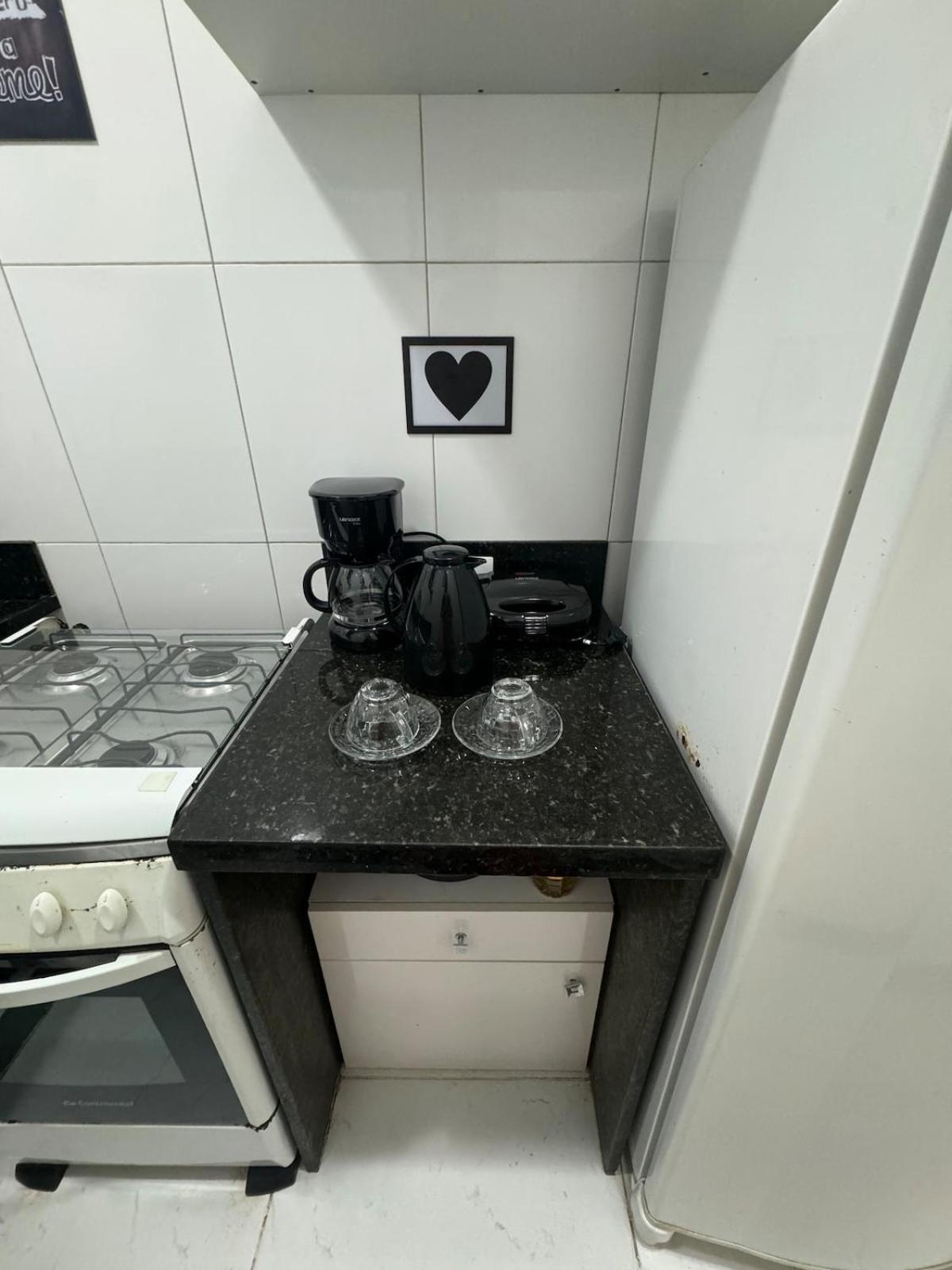 Apartamento Belo Na Quadra Da Av Nsa C 1141 Ap904 Rio de Janeiro