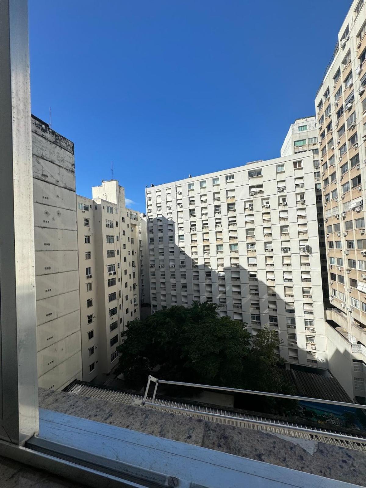 Belo Na Quadra Da Av Nsa C 1141 Ap904 Apartamento