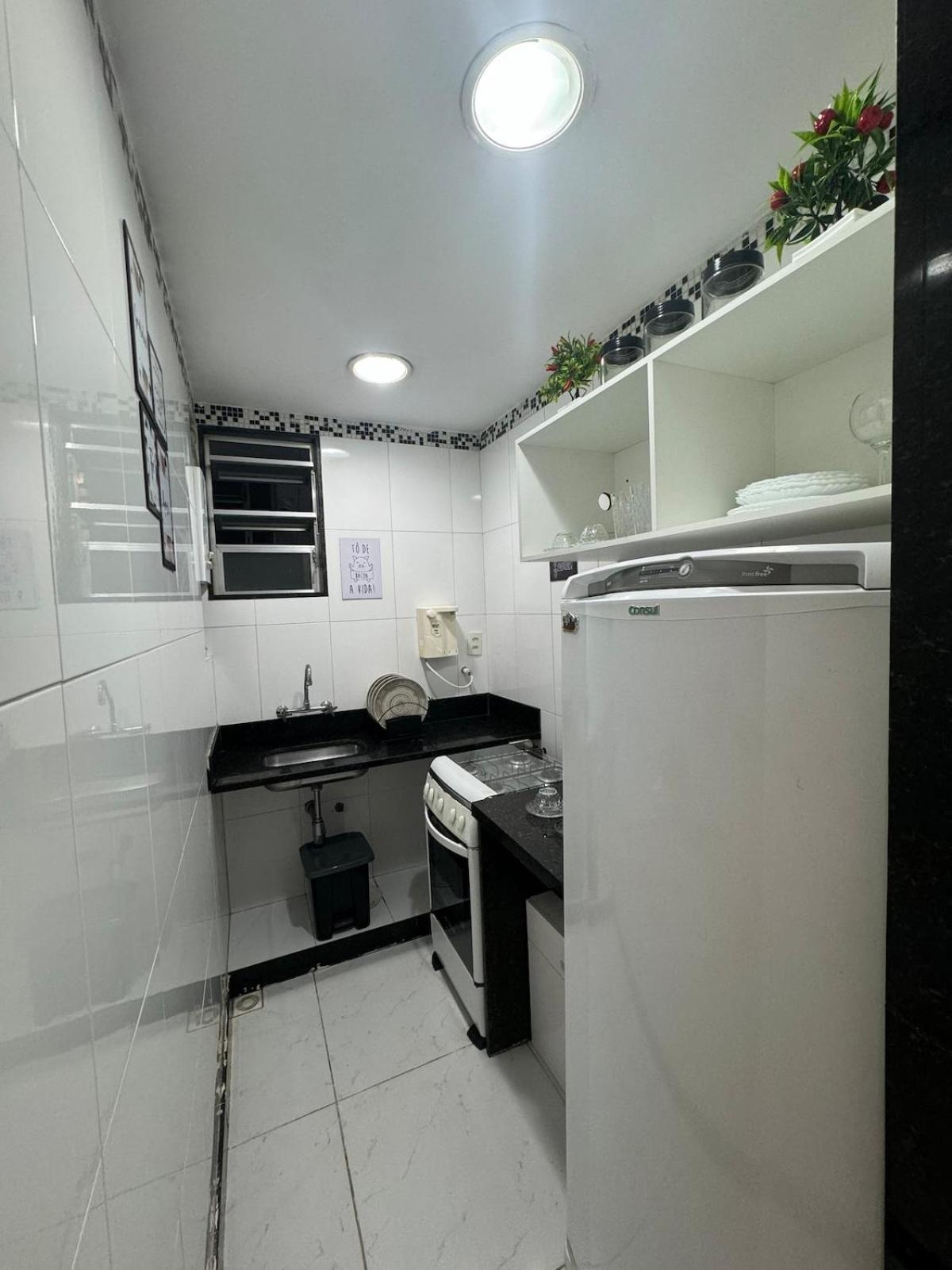 Apartamento Belo Na Quadra Da Av Nsa C 1141 Ap904