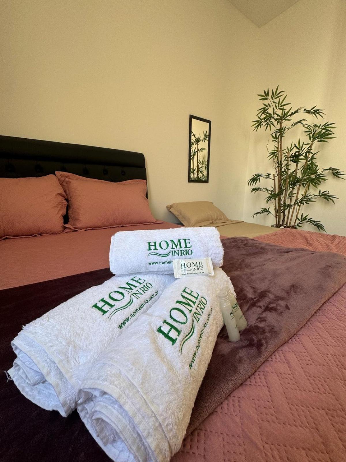 Apartamento Belo Na Quadra Da Av Nsa C 1141 Ap904 Rio de Janeiro