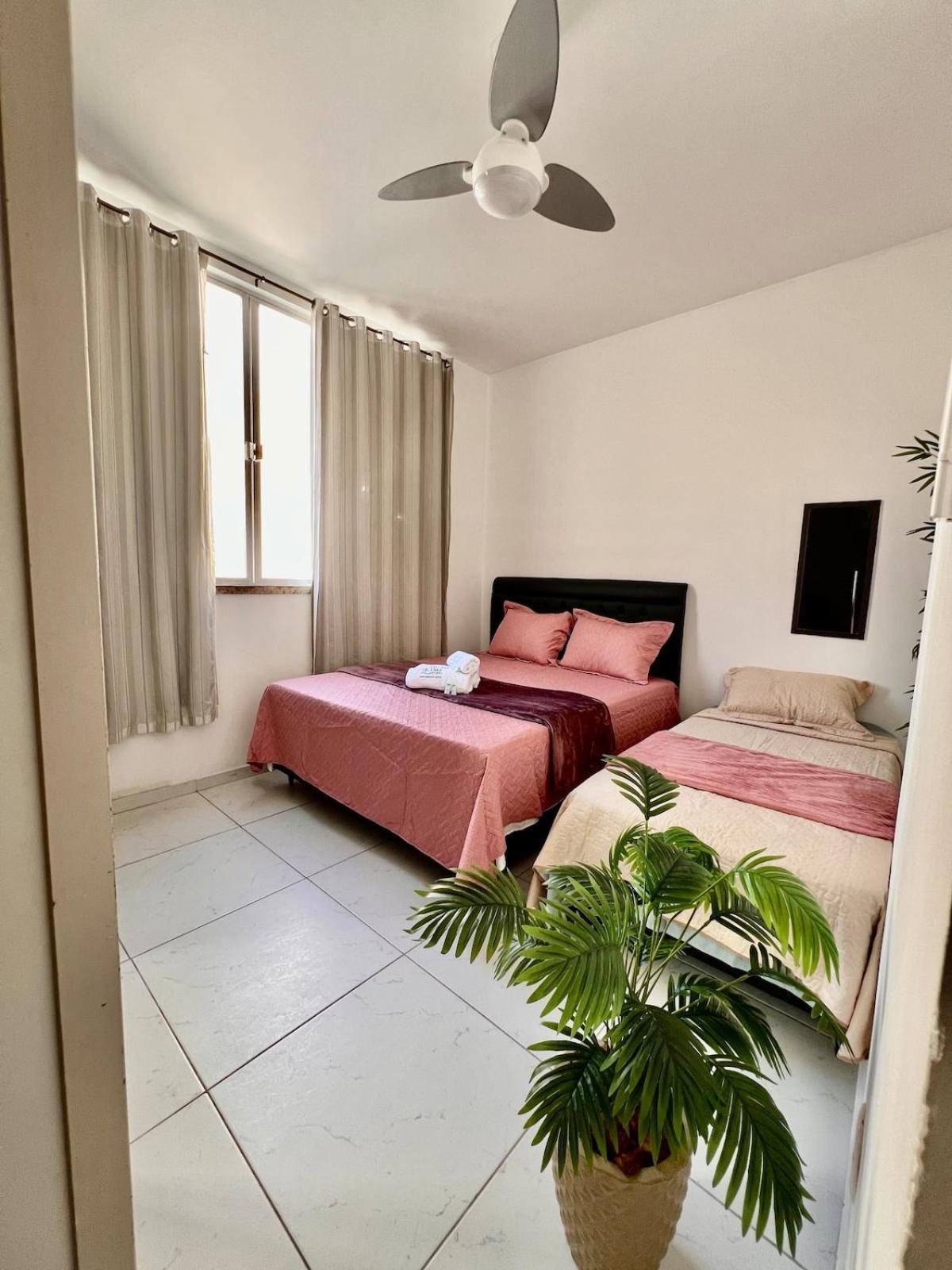 Apartamento Belo Na Quadra Da Av Nsa C 1141 Ap904
