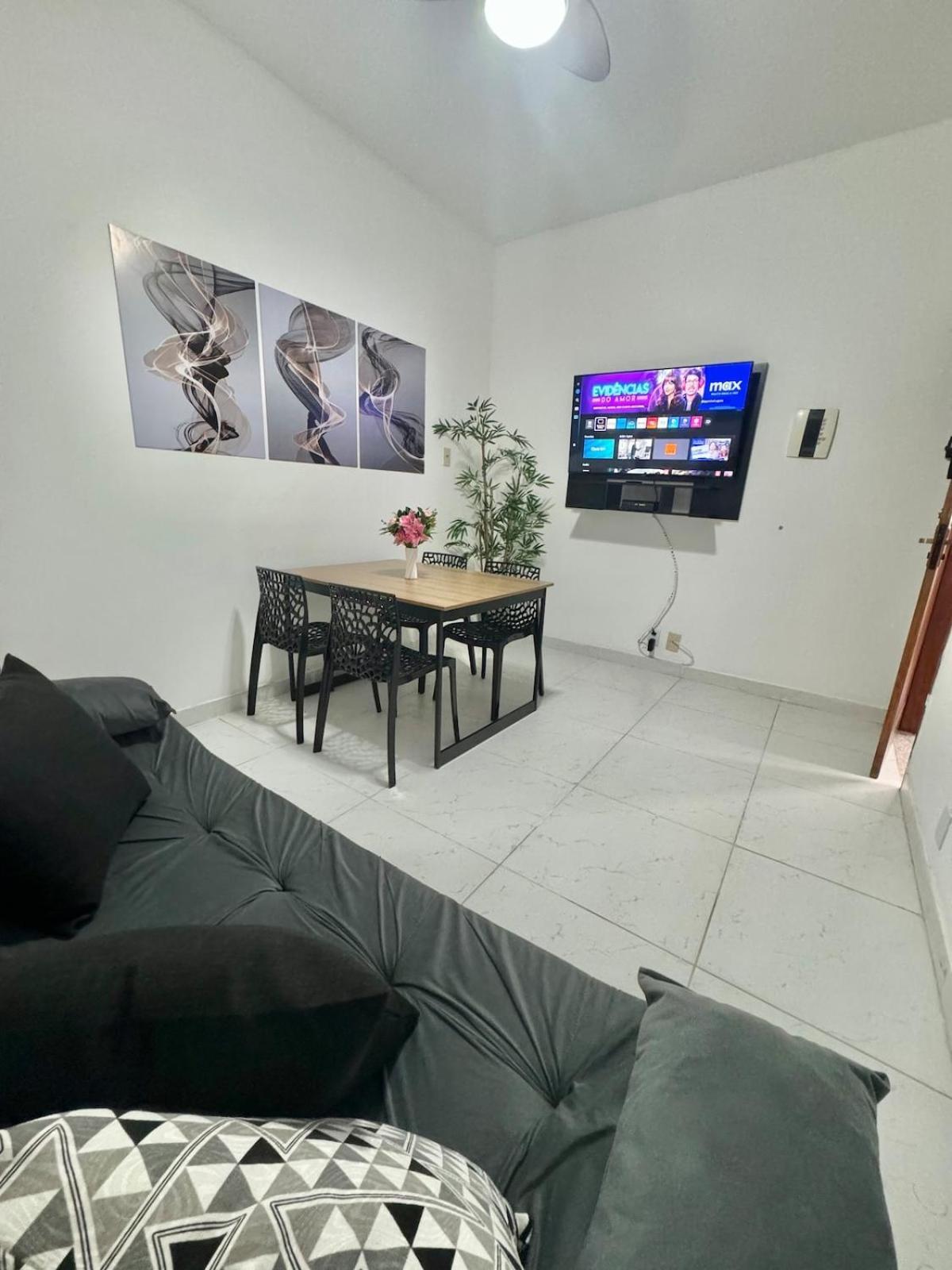 Belo Na Quadra Da Av Nsa C 1141 Ap904 Apartamento *