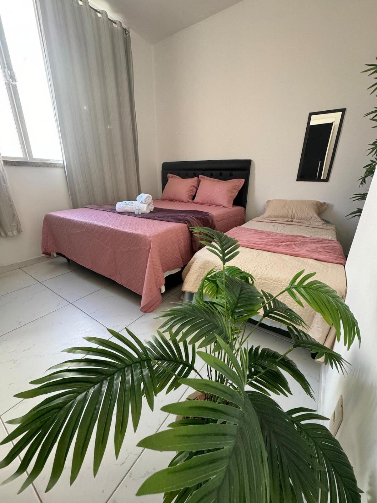 Apartamento Belo Na Quadra Da Av Nsa C 1141 Ap904 Rio de Janeiro