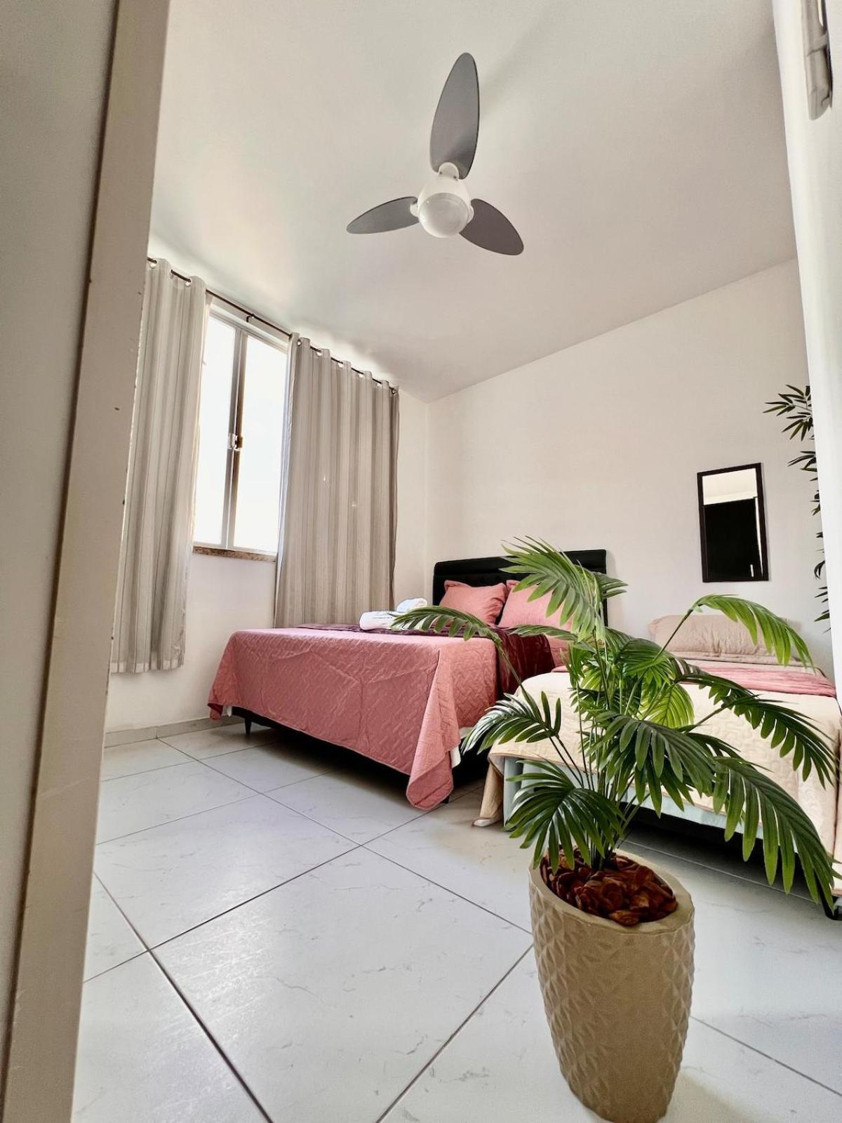 Apartamento Belo Na Quadra Da Av Nsa C 1141 Ap904 *