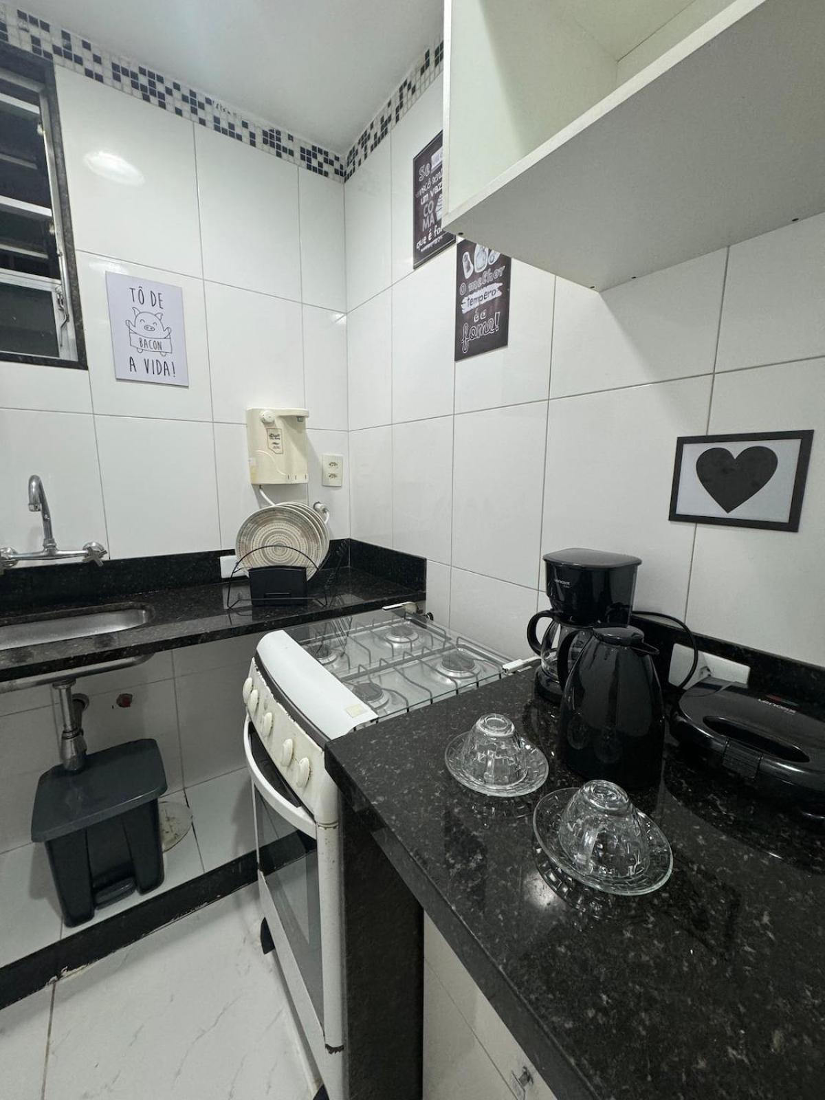 Belo Na Quadra Da Av Nsa C 1141 Ap904 Apartamento